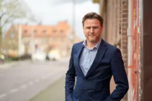 Lukas Appeldoorn Over Osiris Sis