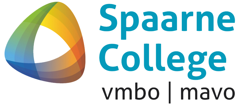 Logo Spaarne College