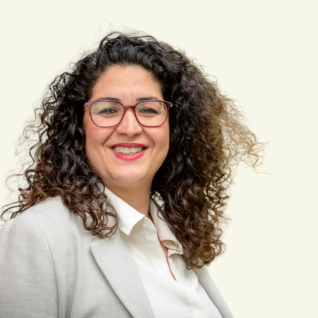 Shaghayegh van der Ploeg
