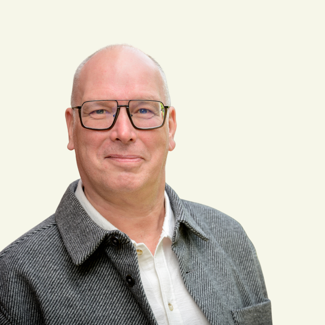 Rob Maatman
