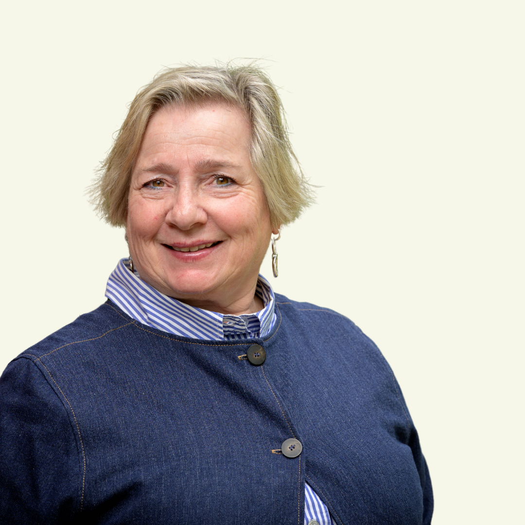 Paula ter Riet