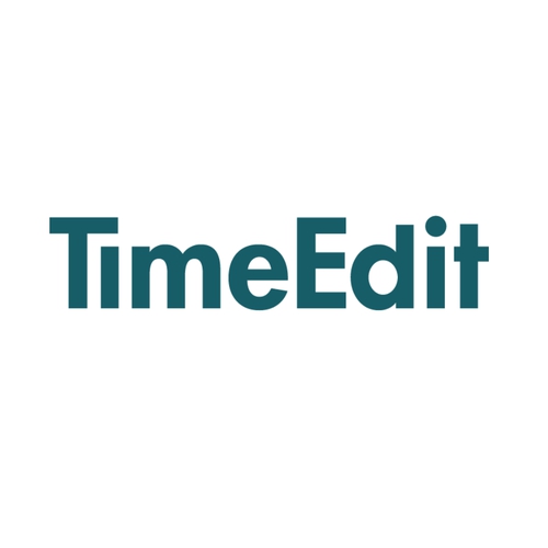 Timeedit Logo