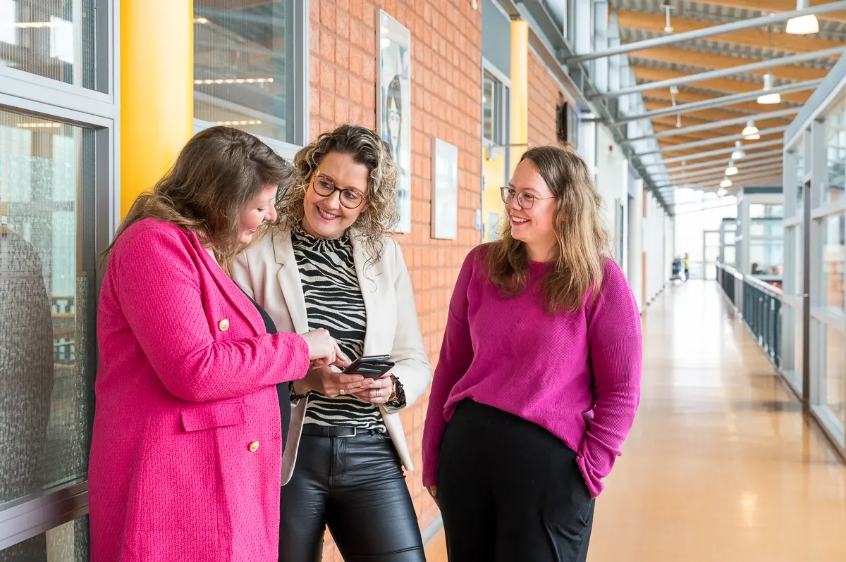 Eduwallet Voor Online Diploma's