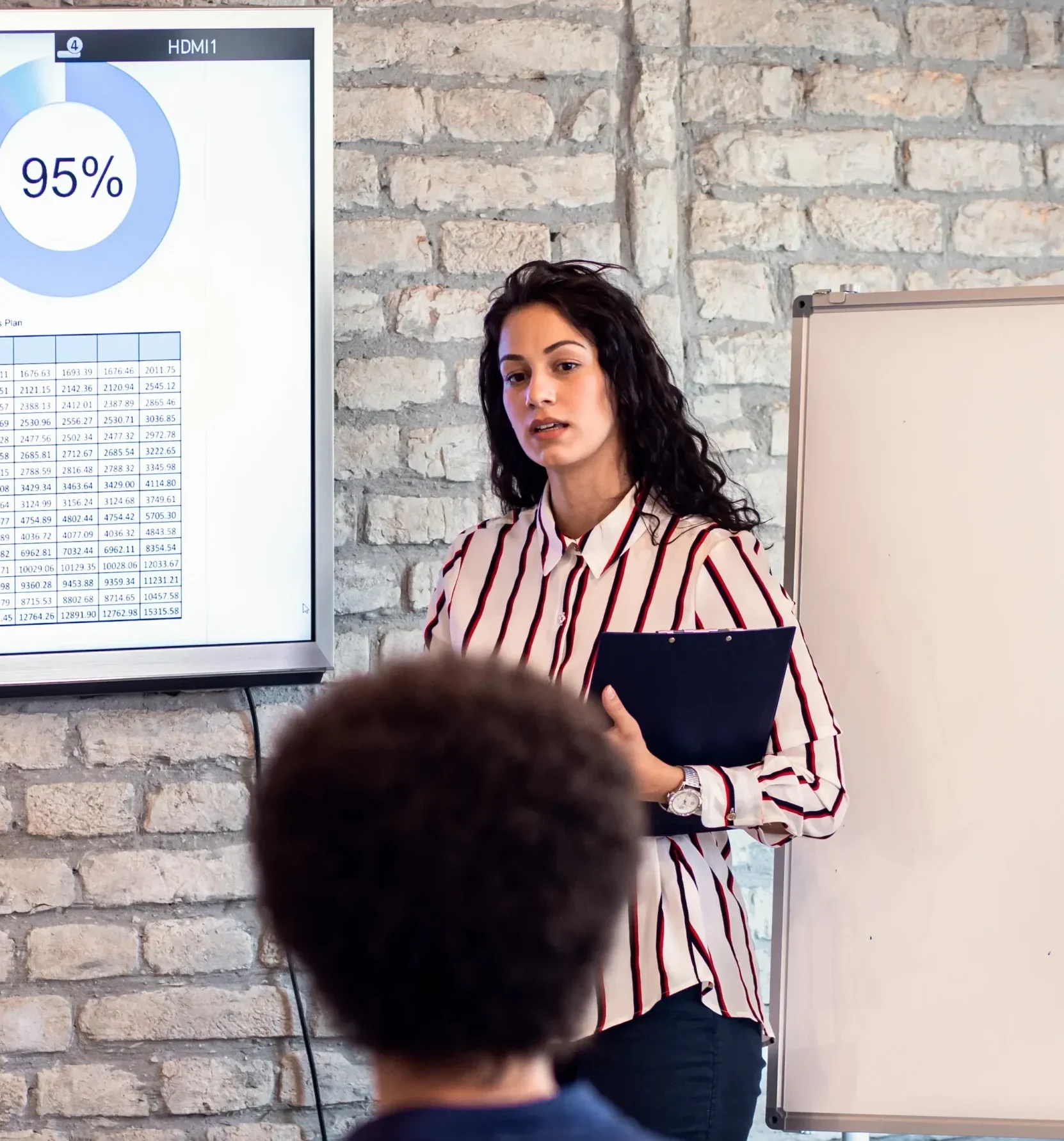 Personeelstekort Onderwijs
