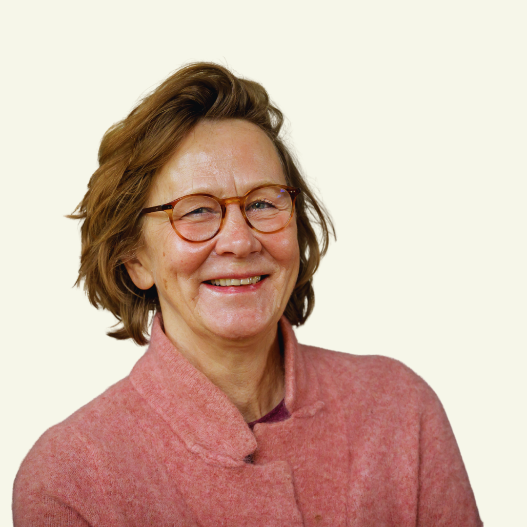 Jacqueline Lambert