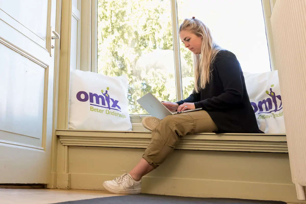 Interim Onderwijs