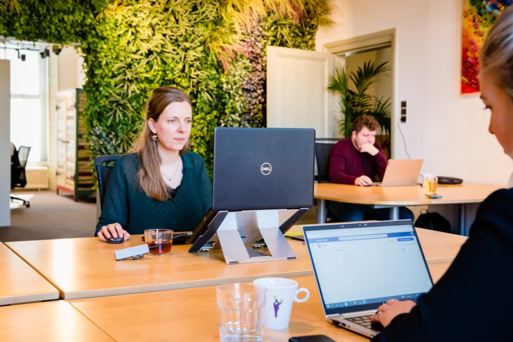 Interim Opdrachten Onderwijs