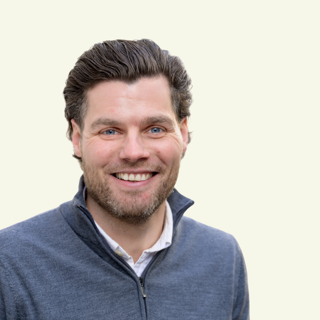 Bram Nieuwland