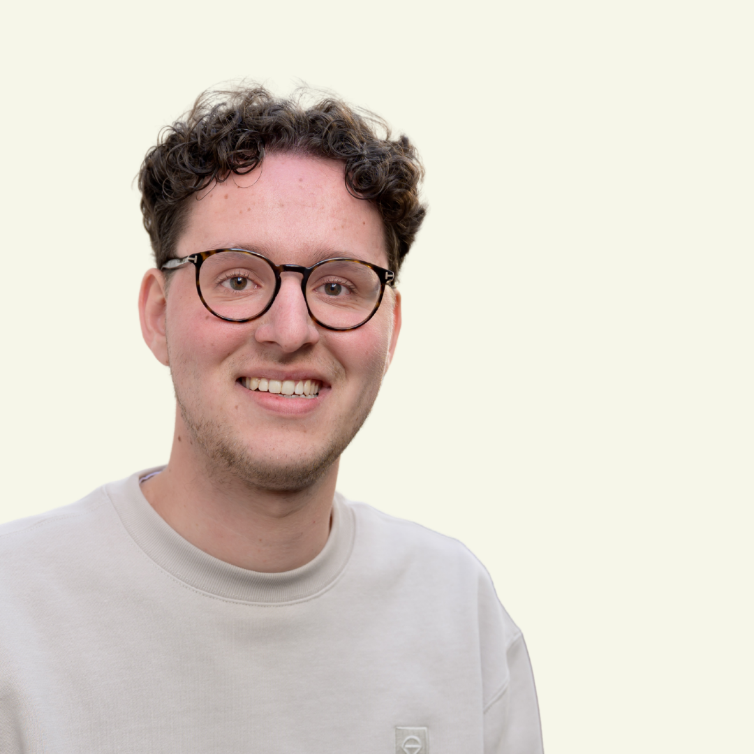Jasper Starren
