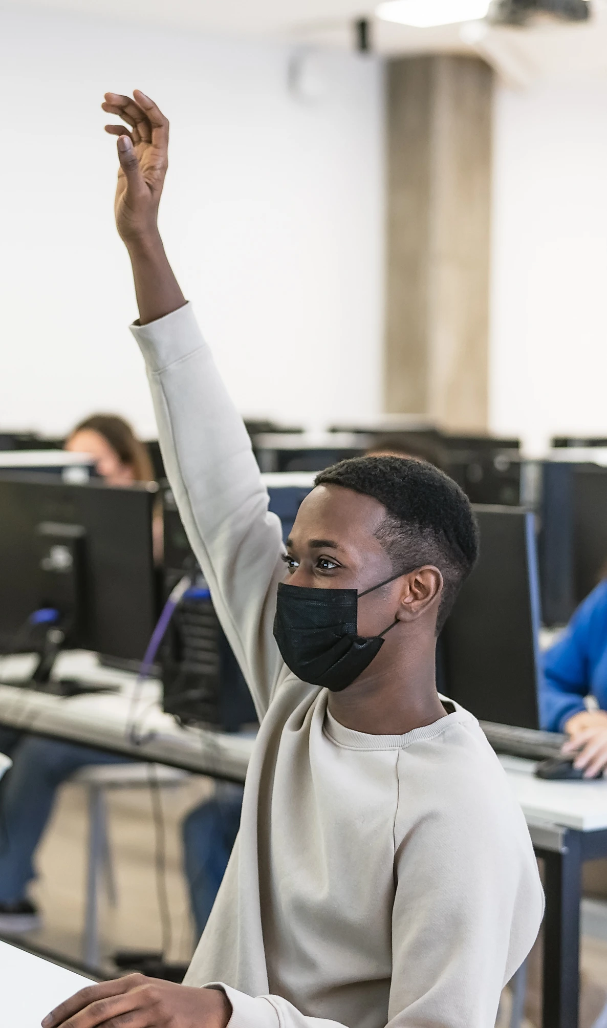 Valkuilen Bij Digitaal Toetsen