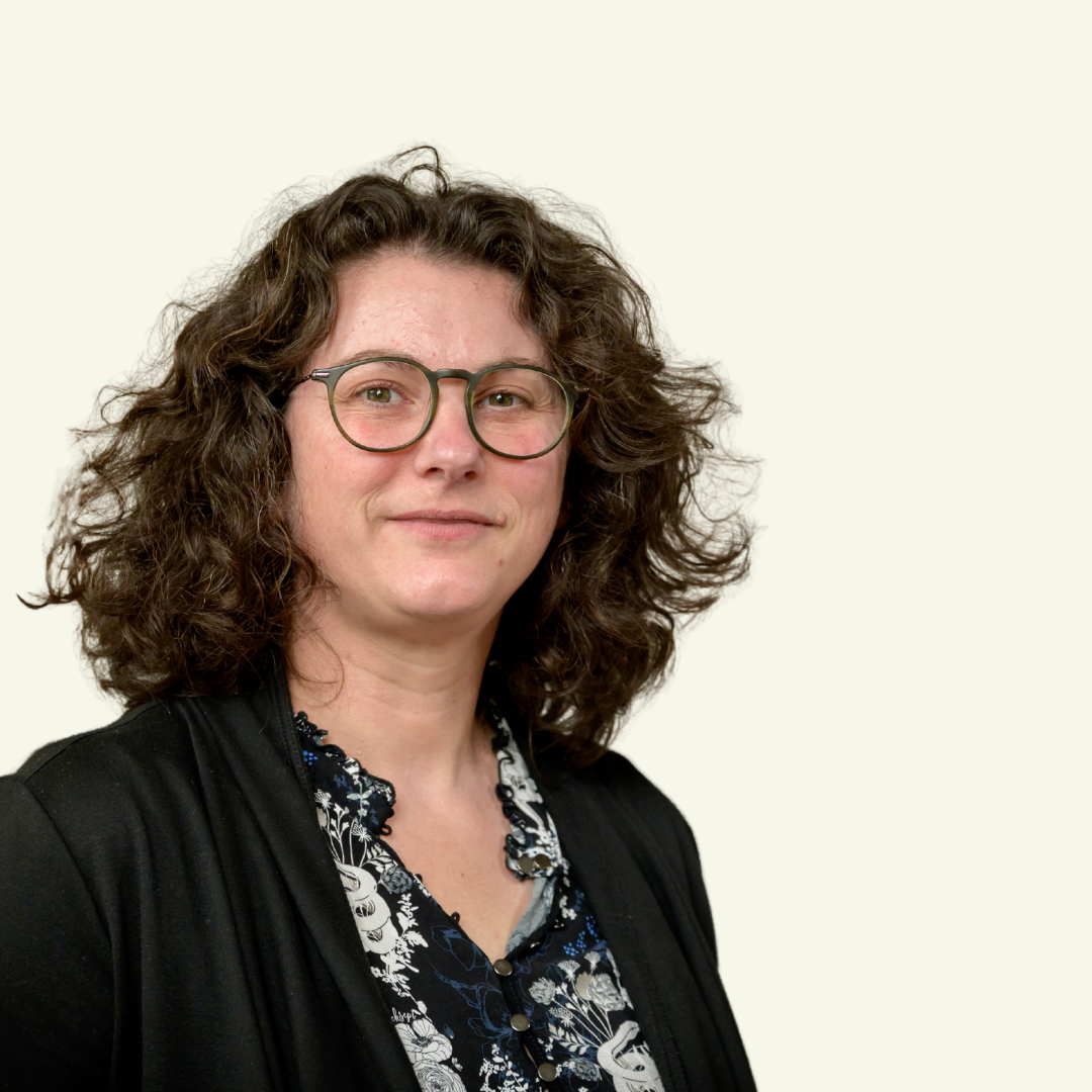 Misja de Velde Harsenhorst