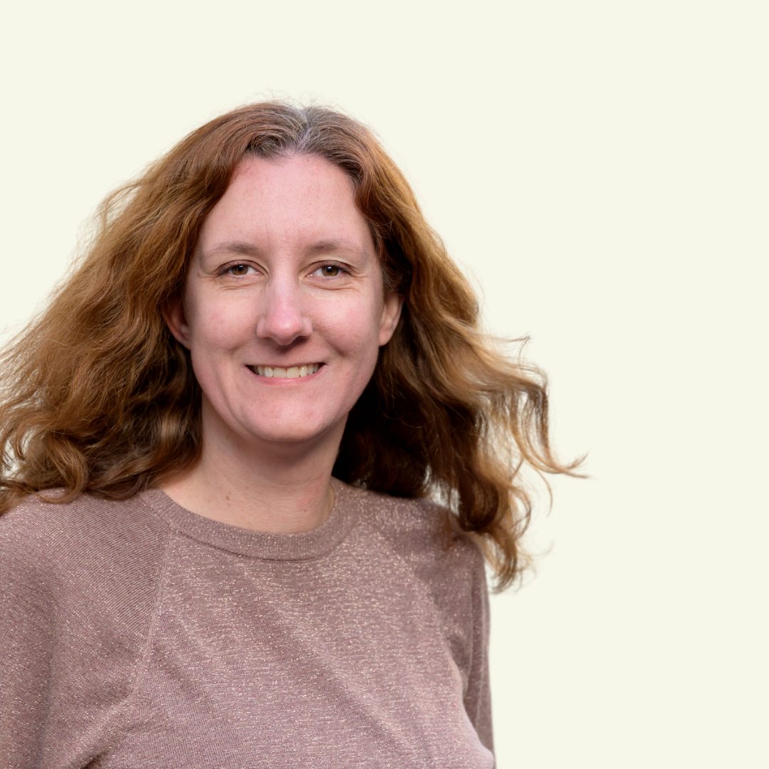 Erica van den Bos