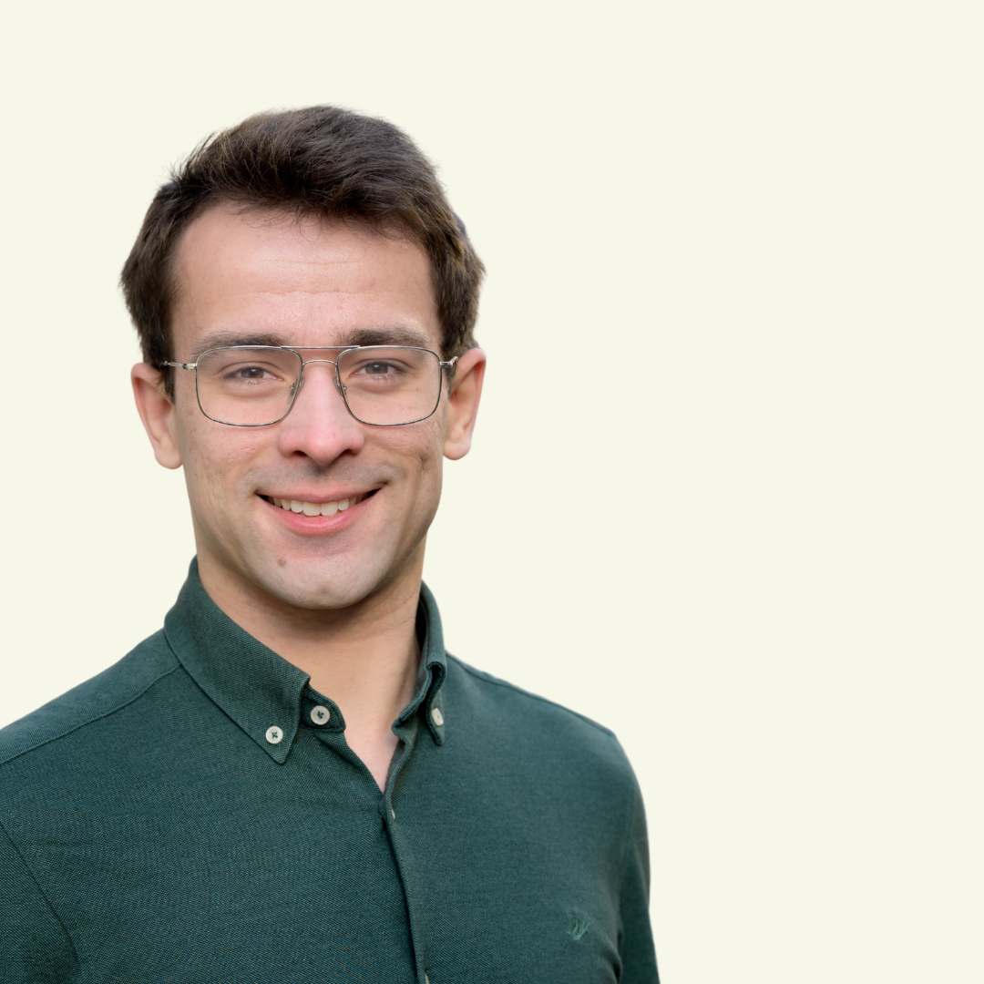 Aaron Wijsmuller