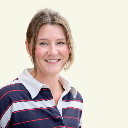Renee Hoogenboom